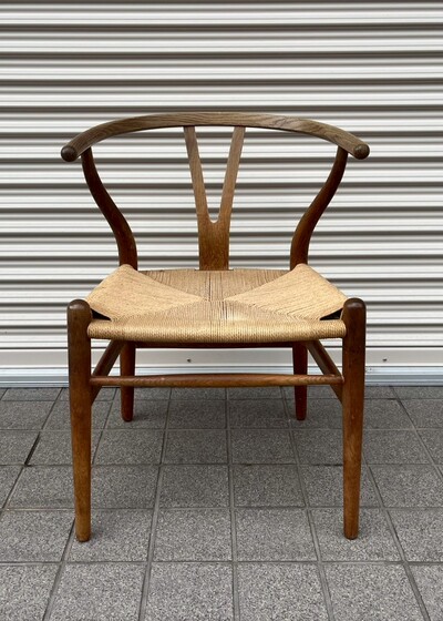 Carl Hansen＆Søn_CH24 Yチェア