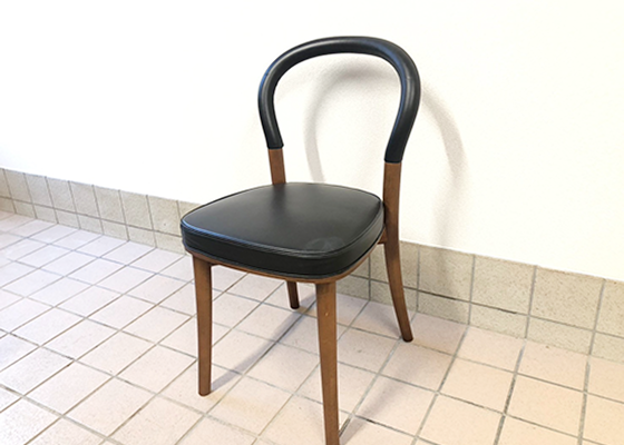 カッシーナ_ヨーテボリチェア