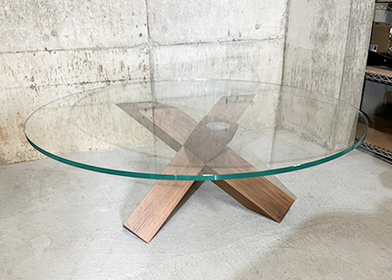 カッシーナ_ラ・ロトンダテーブル