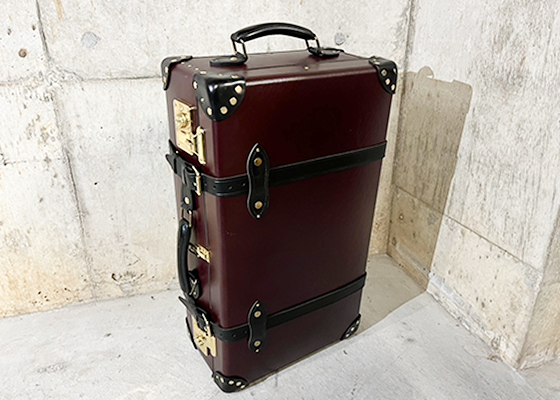 グローブトロッター_