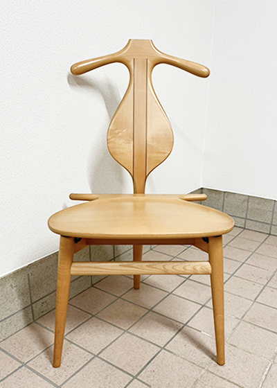 PPモブラー_バレットチェア